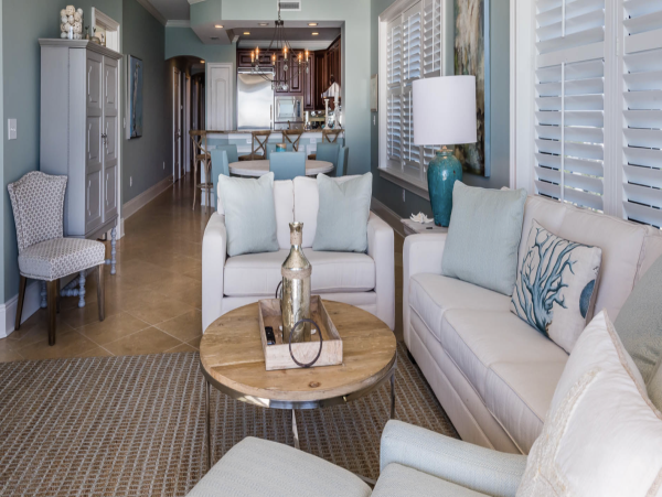Destin Vacation Rental The Ultimate in Views of the Gulf